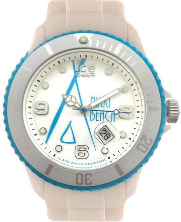 Actual product image Ice Men's watch SP.NB.WE.U.S.13 (Ø 38 mm) (38 mm)