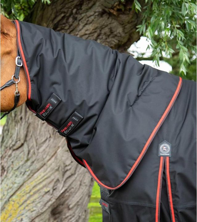 Immagine prodotto Premier Equine Buster 420 g Classic (183 cm)