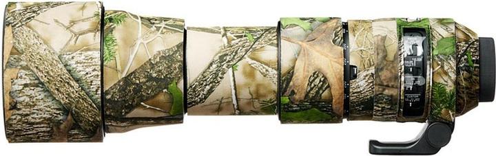 Image du produit easyCover Lens Oak Cover Camouflage pour Sigma 150-600mm Contemporary (Manchon)