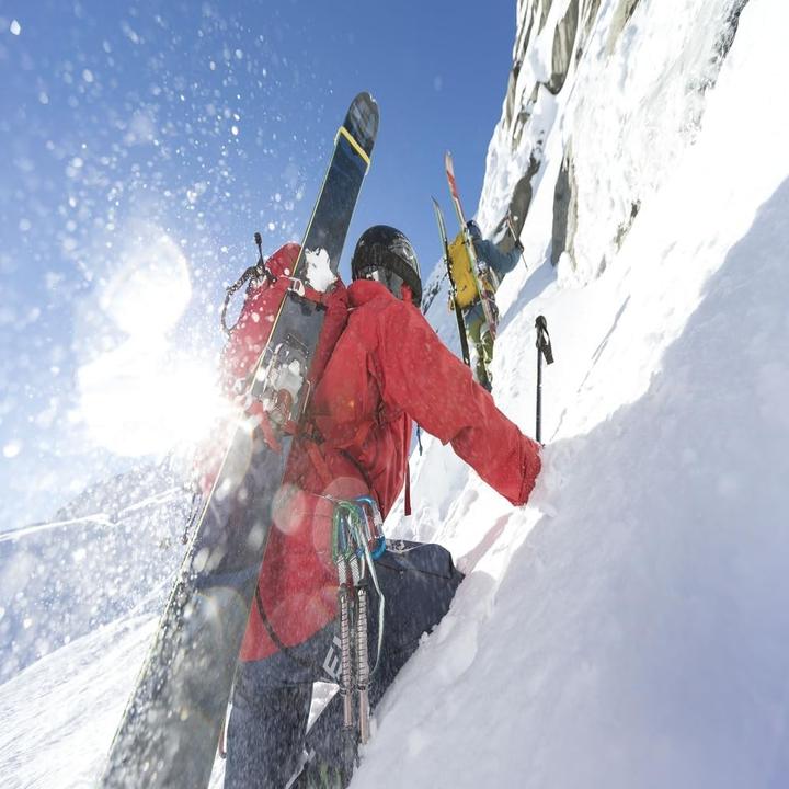 Image du produit Salewa Vis rapide