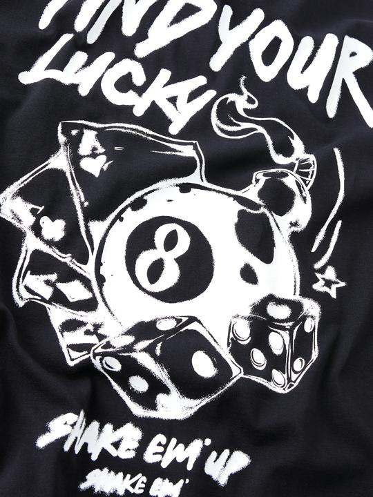 Produktbild Lmtd Kurzarm T-Shirt (158, 164)