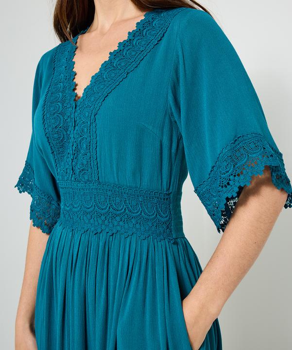 Image du produit Joe Browns Flattering Boho Lace Dress (36)