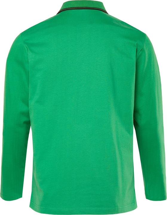Produktbild JP1880 Poloshirt, Langarm (XXL)