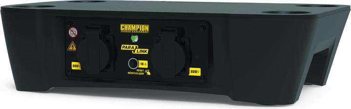 Champion Power Equipment Champion parallel kit for 82001i models