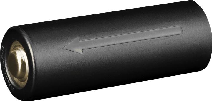 Produktbild Fenix ALF-18, Adapter 18650 zu 21700 Akkus