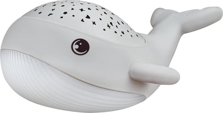 Mega Light Willy Whale