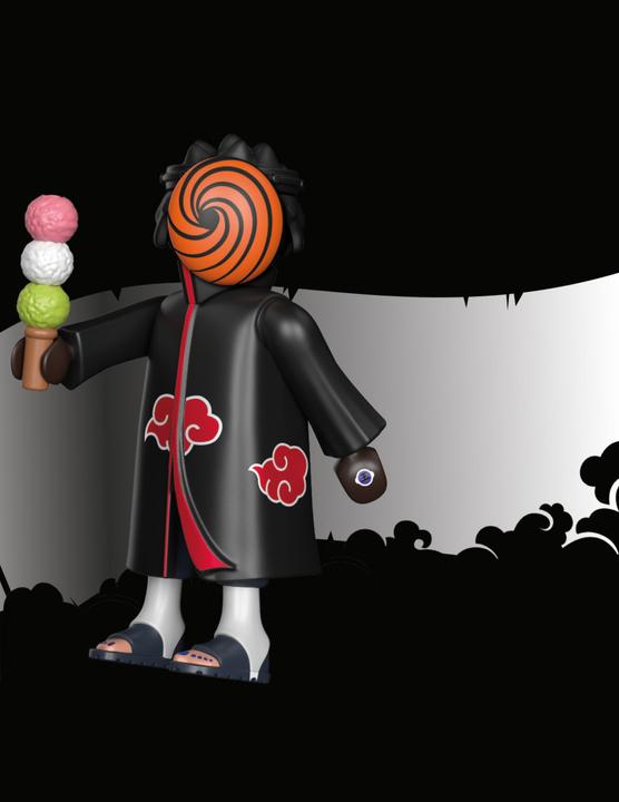 Image du produit Playmobil Obito (71101)
