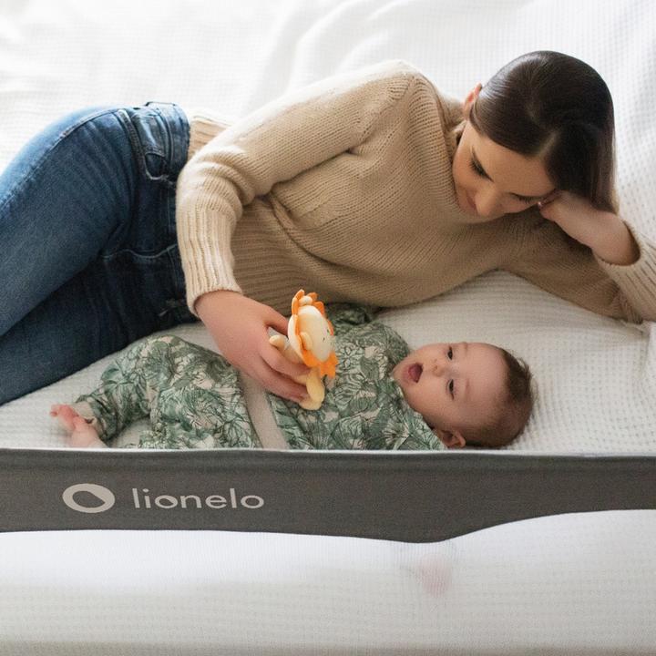 Actual product image Lionelo Hanna (150 cm)