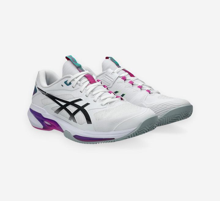 Image du produit ASICS Performance Solution Vitesse FF 4 Argile (46.5)