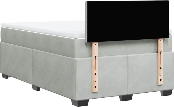 Immagine prodotto vidaXL Boxspringbett (120 x 190 cm)