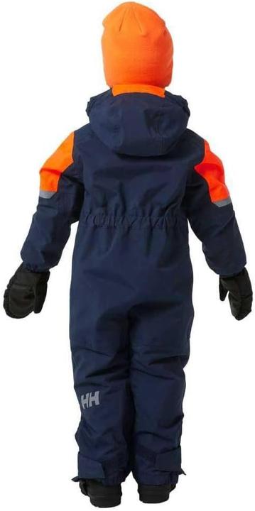 Immagine prodotto Helly Hansen TUTA K RIDER 2.0 INS (98)