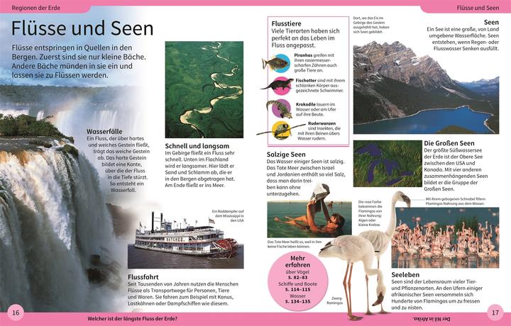 Immagine prodotto DK Kinderlexikon. Mein erstes Lexikon (Tedesco, Anita Oxlade Ganeri, 2022)