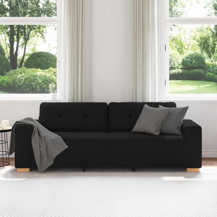 Produktbild vidaXL 3-Sitzer-Sofa (3-Sitzer)