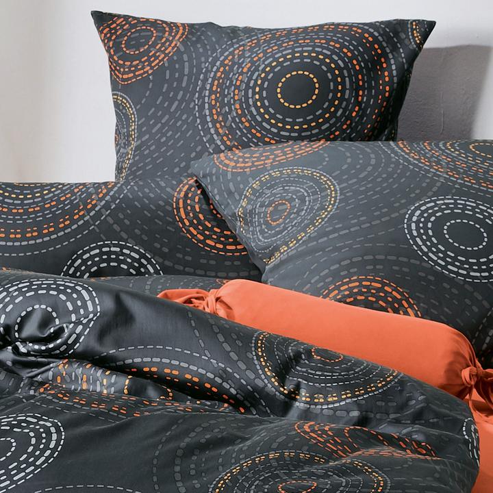 Immagine prodotto Erwin Müller Bio Bettwäsche (Copripiumino, 80 x 80 cm, 155 x 200 cm)