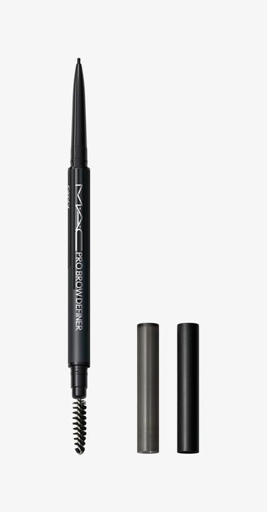 Produktbild MAC Cosmetics Pro Brow Definer 1Mm-Tip Brow Pencil Onyx (Onyx)