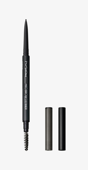Image du produit MAC Cosmetics Pro Brow Definer 1Mm-Tip Brow Pencil Onyx (Onyx)