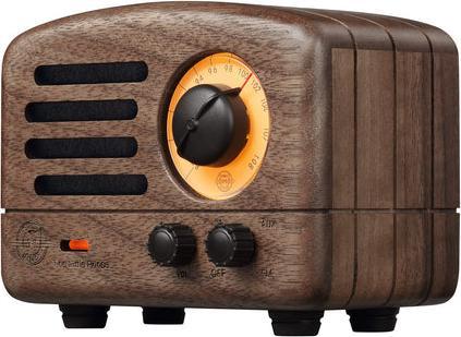 Immagine prodotto Muzen Otr Wood Bluetooth Spearer E Radio Fm (10 h)