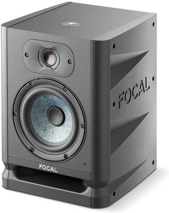 Focal Alpha 50 Evo Aktiv-Lautsprecher, 1 Stück (1 Stk.)