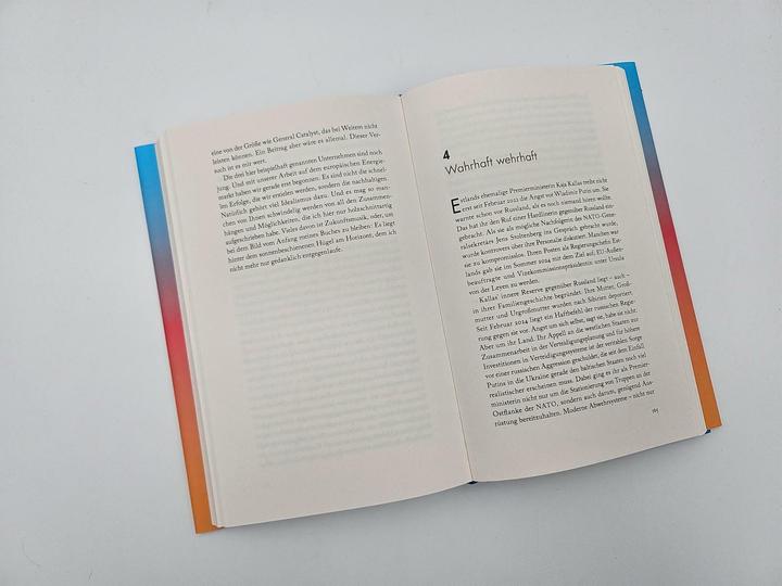 Produktbild Piper Wie gut wir sind, zeigt sich in Krisenzeiten (Deutsch, Inge Kloepfer, Jeannette zu Fürstenberg, 2025)