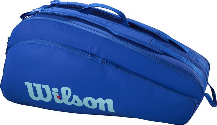 Produktbild Wilson Ultra V5 Tour 12er Schlägertasche (12R)