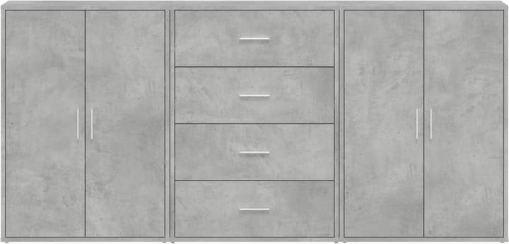 Image du produit vidaXL Kaylani (60 x 31 x 84 cm)