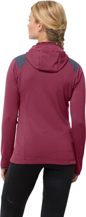 Produktbild Jack Wolfskin Kolbenberg Hooded Fz W (XL)