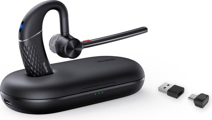 Immagine prodotto Yealink BH71 (Senza fili, USB-C)