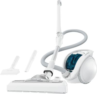 Produktbild Rowenta Staubsauger