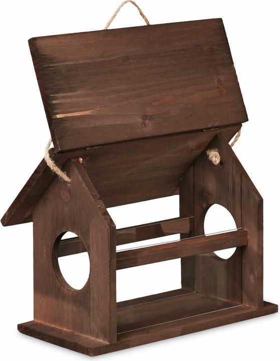 Produktbild Relaxdays . Gläserset (1 l)