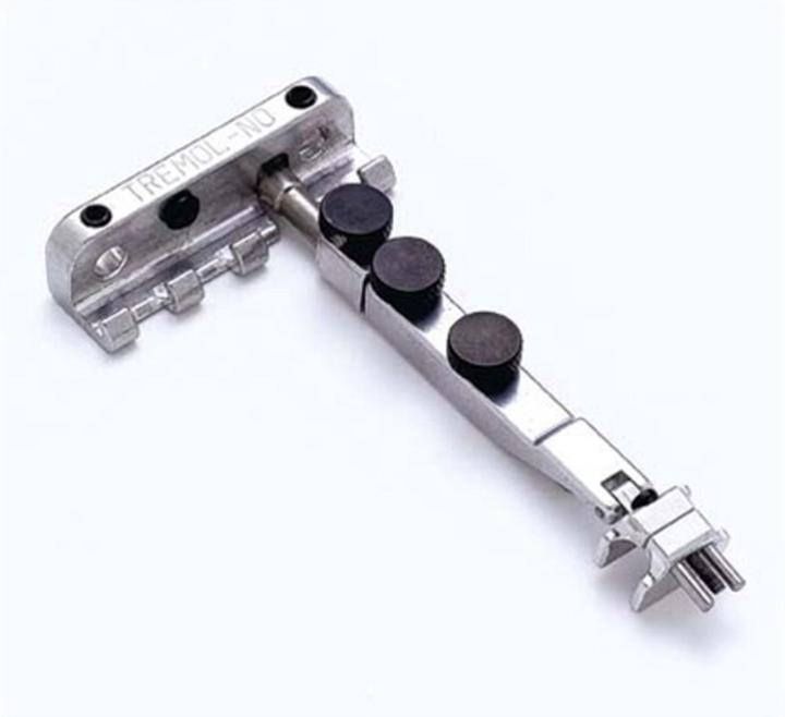 AllParts AP BP 2006-010 Tremol-No chrome, large cl (Pièces de rechange pour instruments)