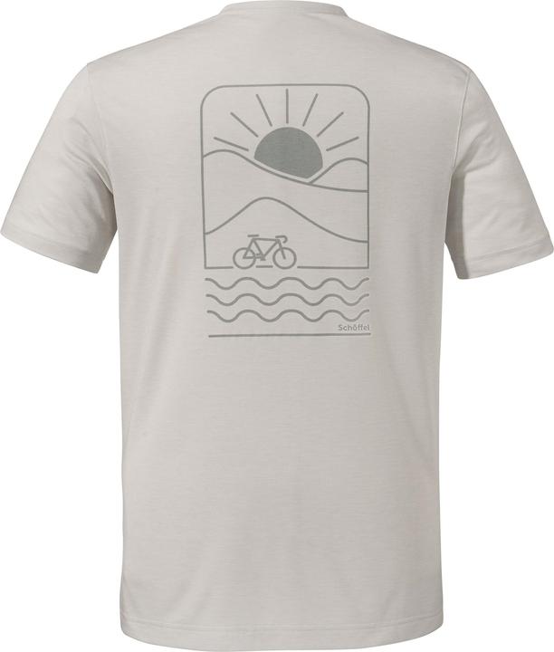 Produktbild Schöffel T Shirt Style Galerne MNS (46, S)