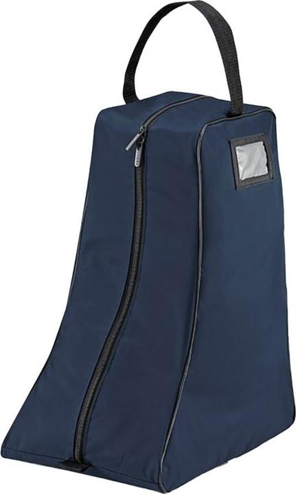 Actual product image Quadral Boot Bag