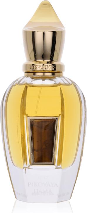 Actual product image XerJoff Pikovaya Dama by Eau de Parfum Spray (Unisex) 50 ml (Eau de parfum, 50 ml)