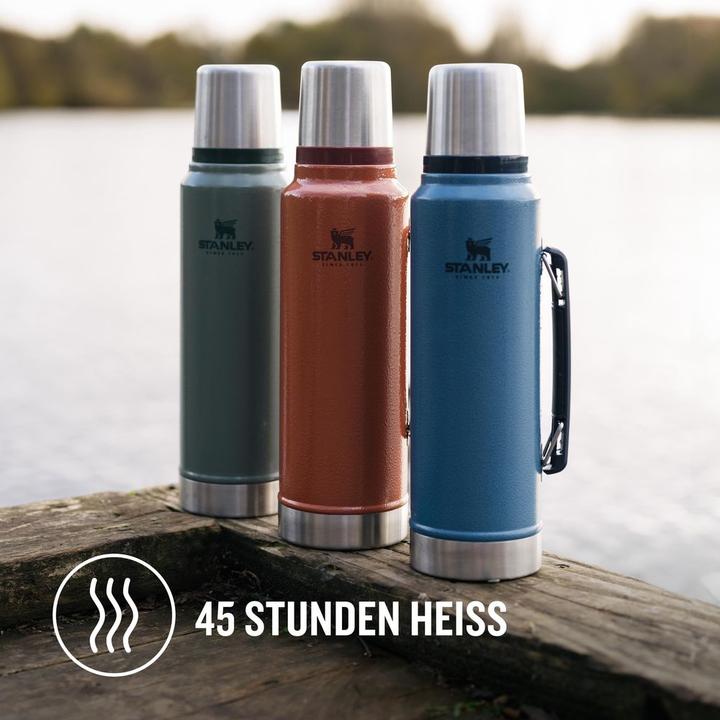 Immagine prodotto Stanley 1913 Borraccia thermos (1.90 l)