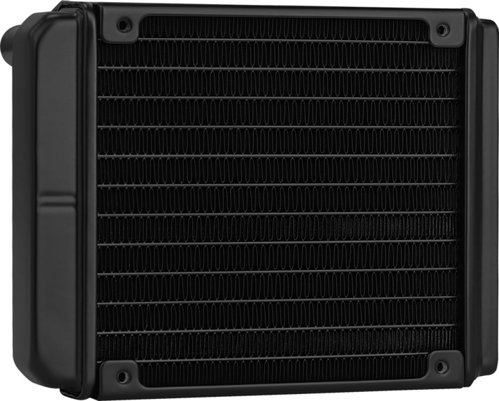 Actual product image AeroCool WAK Mirage L120 RGB