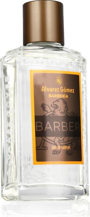 Immagine prodotto Alvarez Gomez BARBERIA AG agua colonia concentrada 150 ml (Eau de cologne, 150 ml)