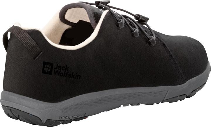 Image du produit Jack Wolfskin Spirit Wool Low M (44)
