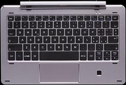 e-tab clavier électronique (e-tab Pro)