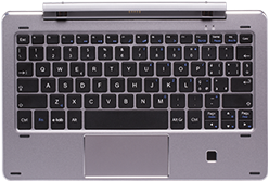 Immagine prodotto e-tab Tastiera elettronica (e-tab Pro)