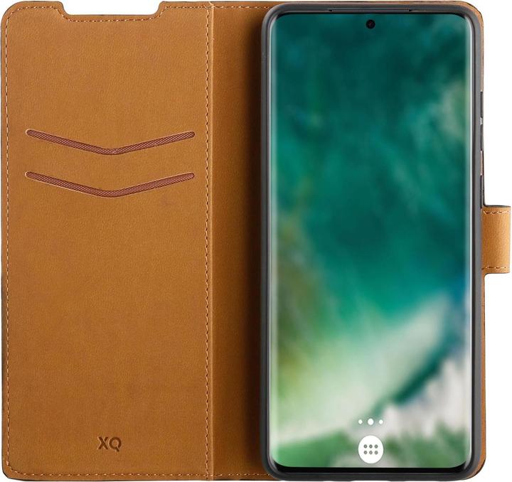 Actual product image Xqisit Slim Wallet Selection (Samsung Galaxy S20+)