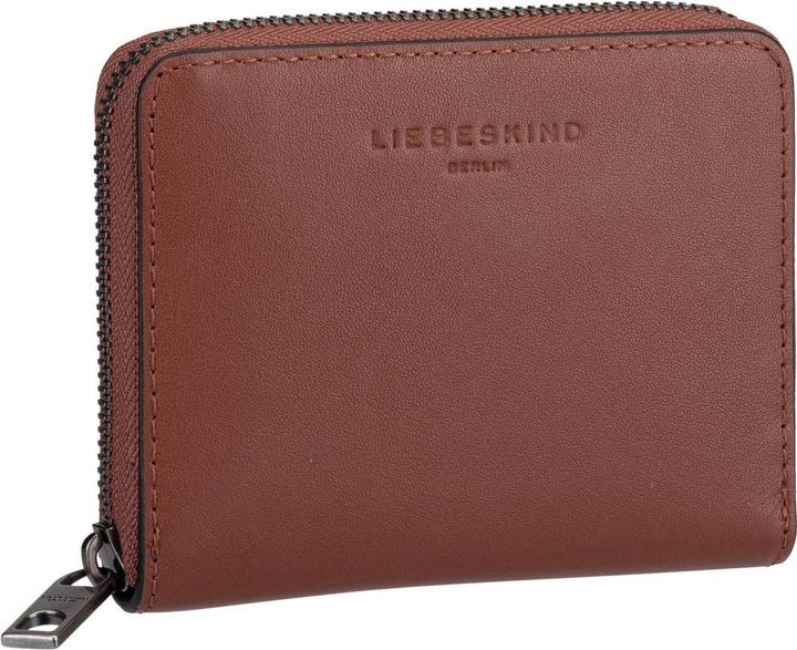 Produktbild Liebeskind Berlin Geldbörse Conny Wallet M Soft Nappa
