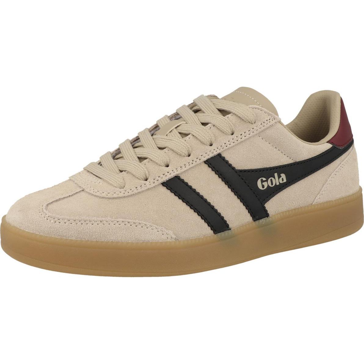 Gola, Damen, Sneaker, Women's Viper, Beige, (40)