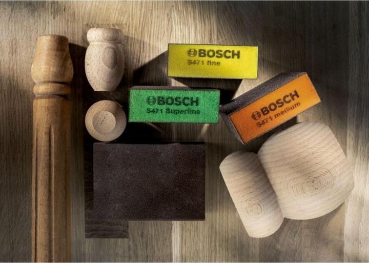 Produktbild Bosch Professional Zubehör Expert S471 (P50)