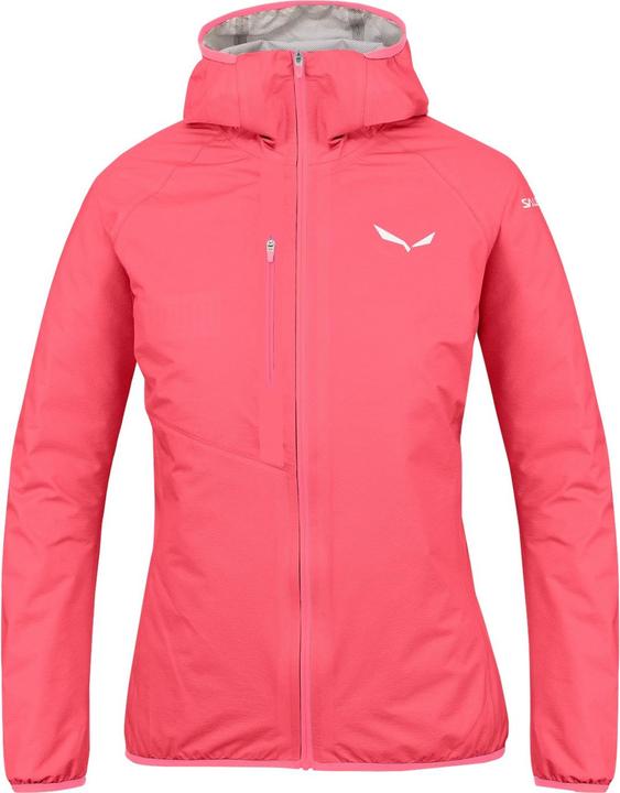 Produktbild Salewa Puez Light Powertex 2.5 LagenDa Jacke (40)