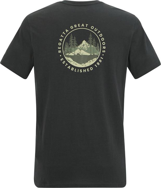 Produktbild Regatta Breezed TShirt (M)