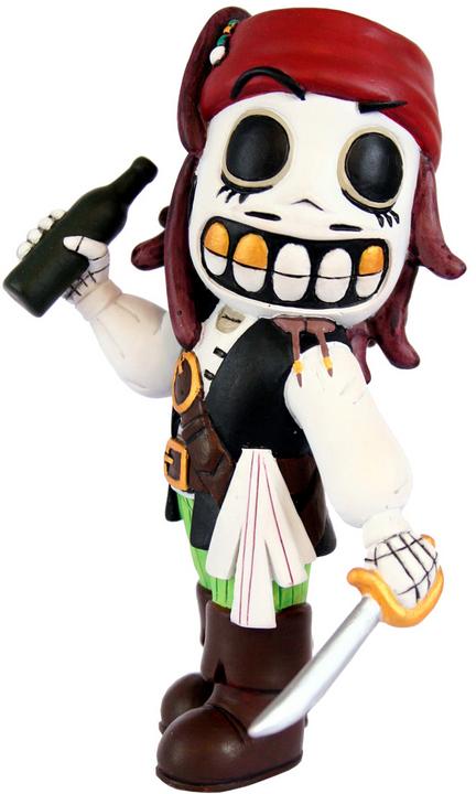 OddCo Pirate