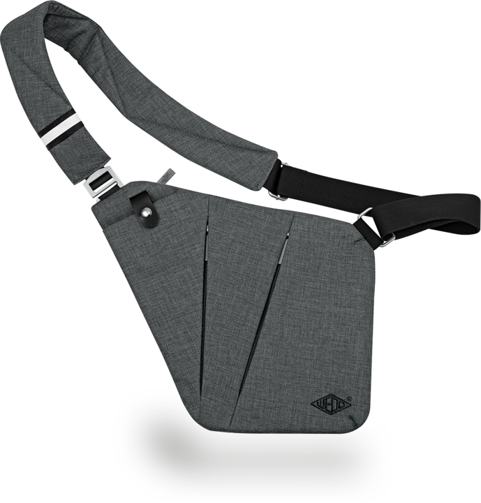 Actual product image Wedo College