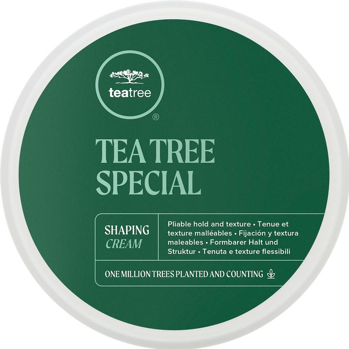 Produktbild Paul Mitchell Tea Tree (Haarcreme, 85 ml)
