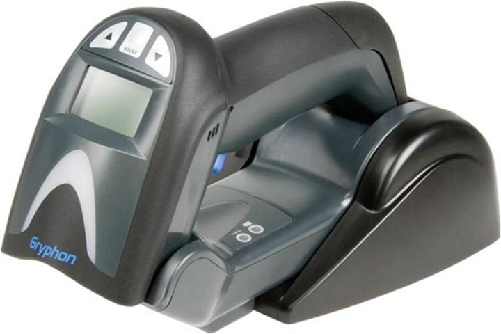 Actual product image Datalogic Gryphon GM4200 (1D barcodes)
