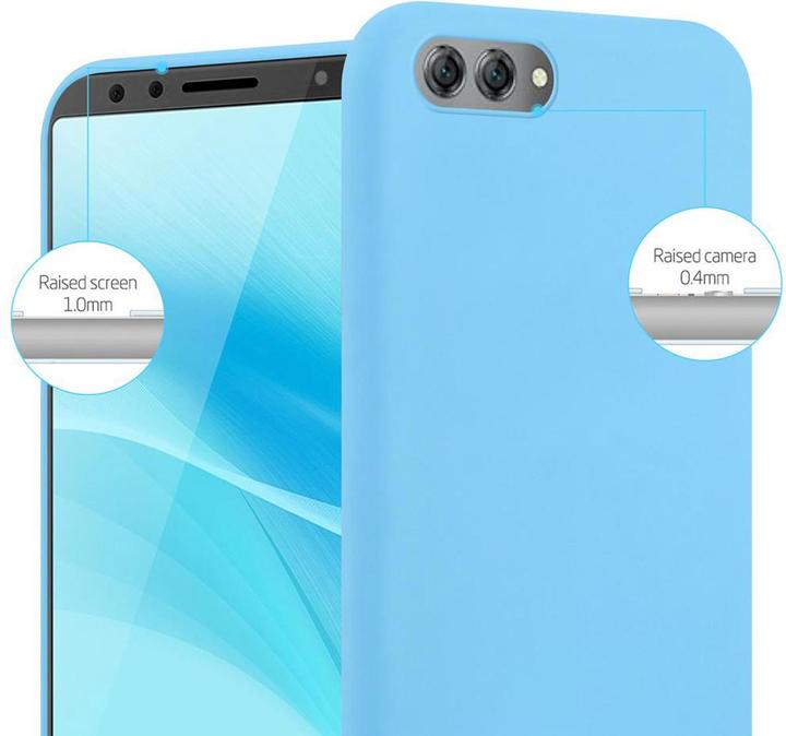 Image du produit Cadorabo Couverture TPU Candy (Nova 2S)